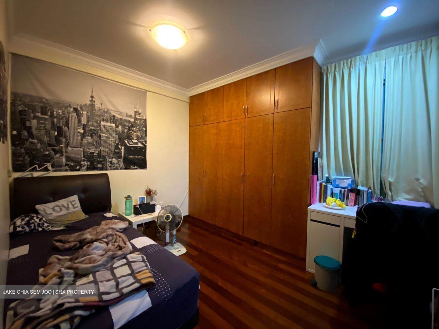 Wilkie 48 (D9), Apartment #551407871